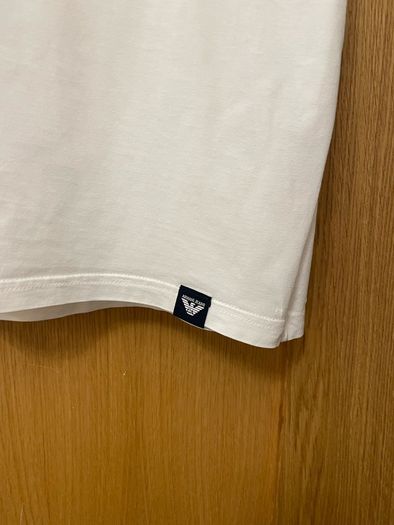 Shirts and T-shirts Men Guess, Armani, Polo Ralph Lauren and Zara M/L