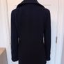 "The Collection" Wool Mix Coat Image 3