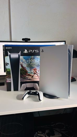PlayStation 5