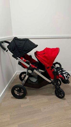 stroller