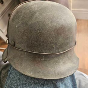 German
