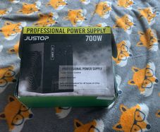 700watt psu