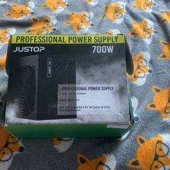 700watt psu