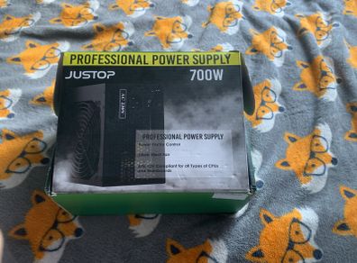 700watt psu
