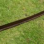 Antique Hand Tool Scythe-Sickle Blade Image 5