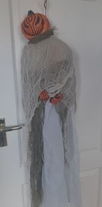 Halloween  decoration