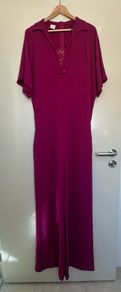 Pinko jumpsuit - sz 12/14