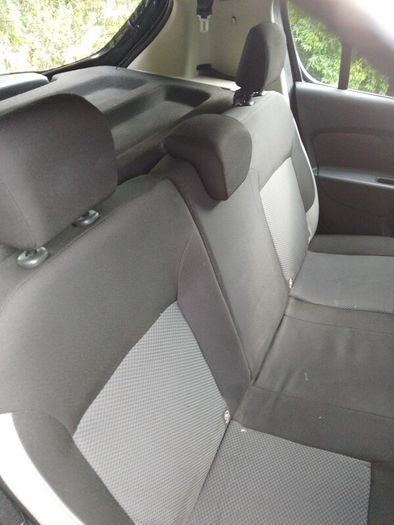 2016 Dacia Sandero