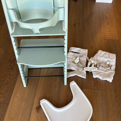 Stokke highchair