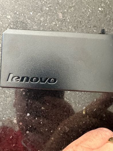 Lenovo Adapter