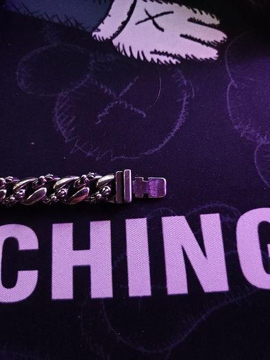 bracelet