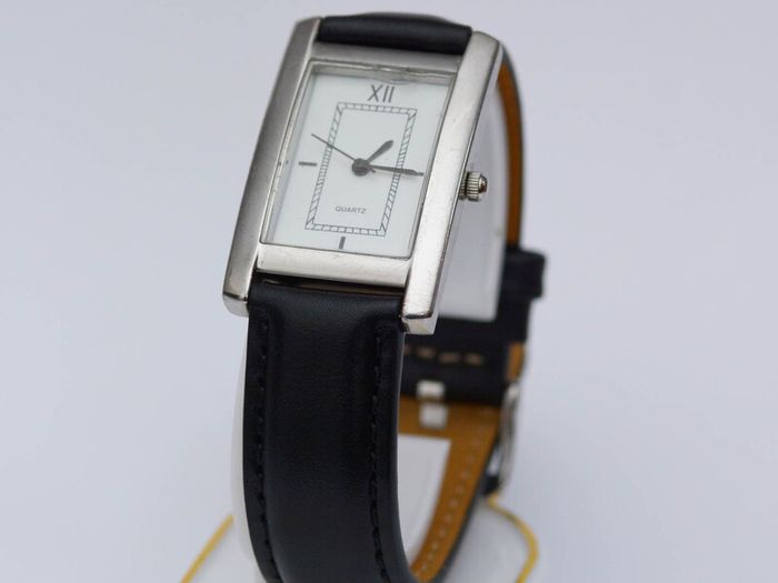 Gents Quartz Watch
