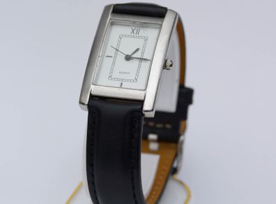 Gents Quartz Watch