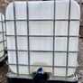 IBC Tanks - 25 each or 5 for 100 Image 2