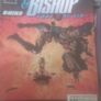Marvel, Wolverine, Ultimate Comics Image 7