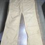 Vintage mountain khaki workwear trousers size 38 x 32 Image 4