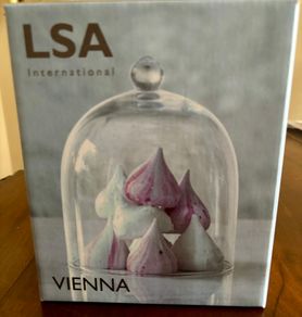 LSA Cheese Dome 14cm