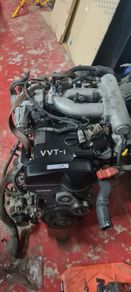 1JZGE Engine