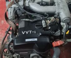 1JZGE Engine