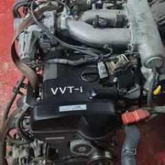 1JZGE Engine