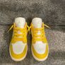 Nike Air Jordan 1 Pollen Image 3