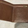 Vintage purse/wallet (1950s-1960s) Image 5
