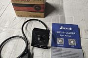 Mini WiFi IP Camera
