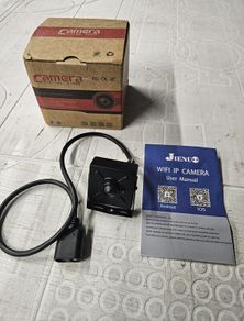 Mini WiFi IP Camera