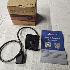 Mini WiFi IP Camera