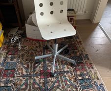 ikea desk chair