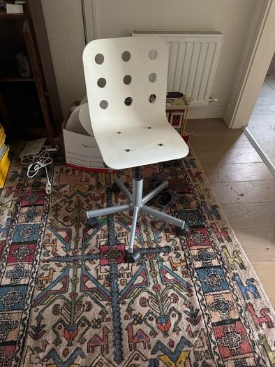 ikea desk chair