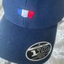 Brand new Levi's 110 Flex Fit navy cup 58 cm / 23 in Free post Image 2