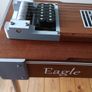 Six-string Pedal Steel Guitar Image 4