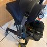 Doona car seat and isofix Image 2