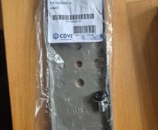 CDVI Surface Armature Housing for 500kg Magnetic Locks  AMA5