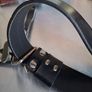 dual leather camera holster Image 9