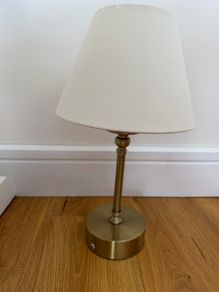Lamp