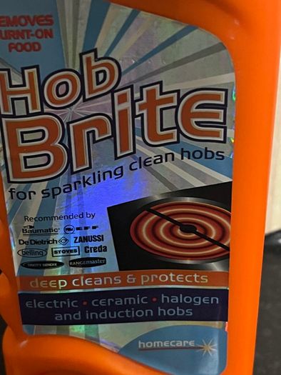 Hob Brite