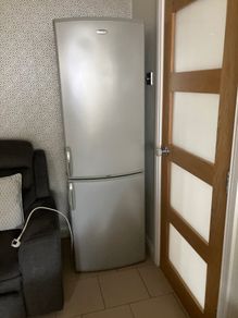 Fridge freezer