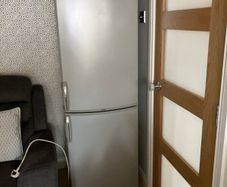 Fridge freezer