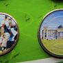 Germany Special euro coins set World football champions 2014 Image 6