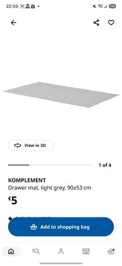 ikea make up table