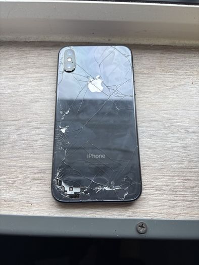 iphone  xs