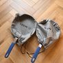 Misen Carbon Steel Pans Image 2