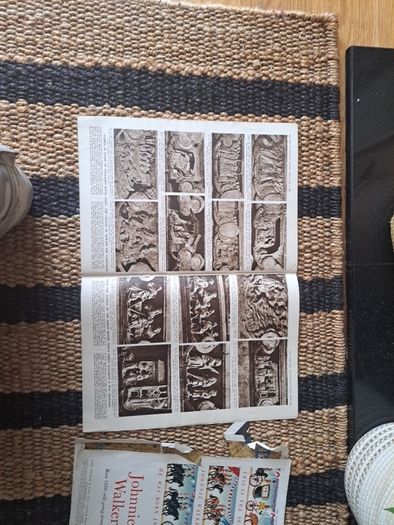Royal Family Interest - Illustrated London News