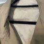 Vintage GUCCI Belted Safari Jacket Size 50 (L) - Authentic Mens Image 5
