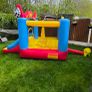Bouncy castle Image 4