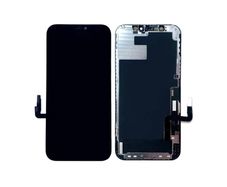 For iPhone 12 / 12 Pro LCD Display Touch Screen Digitizer Assembly Replacement New - FHT28IPLCD