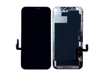 For iPhone 12 / 12 Pro LCD Display Touch Screen Digitizer Assembly Replacement New - FHT28IPLCD
