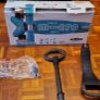 Mini micro scooter 3 in 1 & helmet Image 5